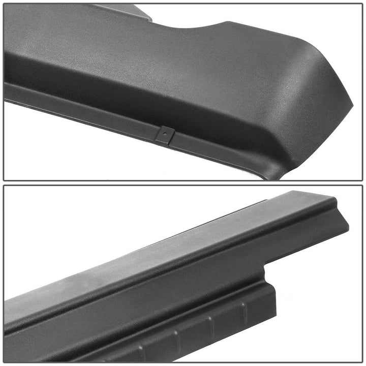 2009-2020 Dodge Ram Rocker Panel / Sill Plate Set (4PC) Crew Cab