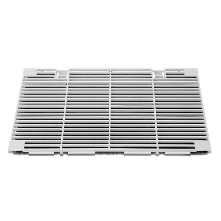 A/C Grille Replacement with Filter - Air Conditioner