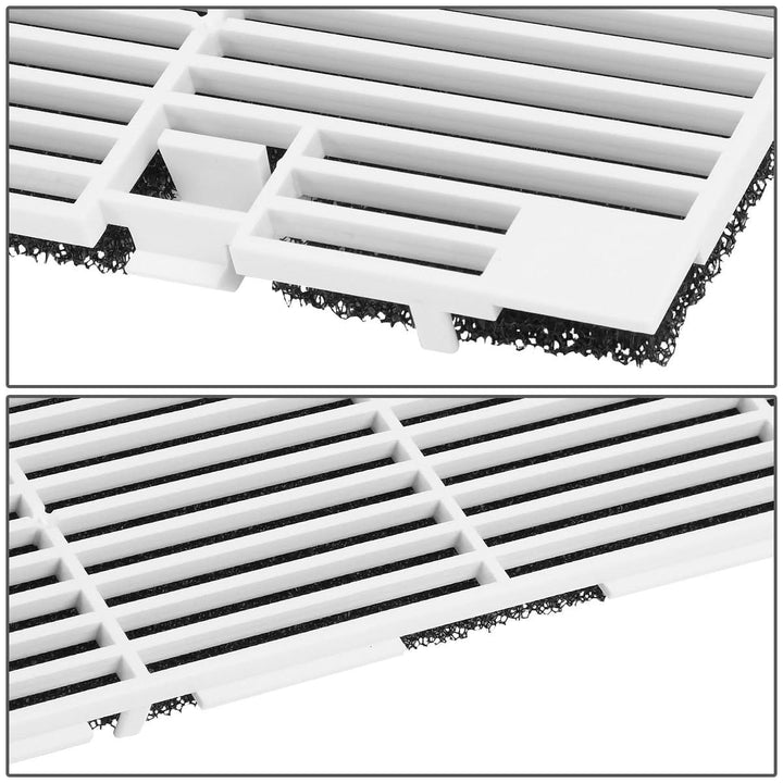 A/C Grille Replacement with Filter - Air Conditioner