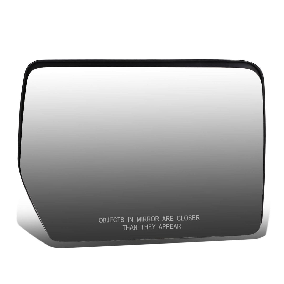 04-14 Ford F-150 OE Style Mirror Glass Lens - Passenger Side