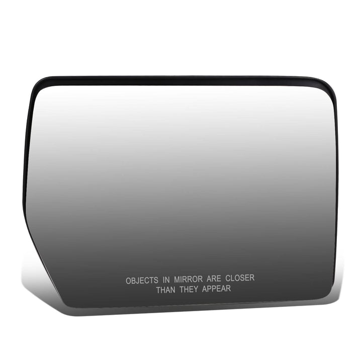 04-14 Ford F-150 OE Style Mirror Glass Lens - Passenger Side