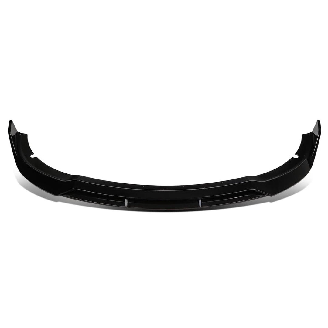 2015-2020 Dodge Charger SRT Front Bumper Splitter 3-Piece
