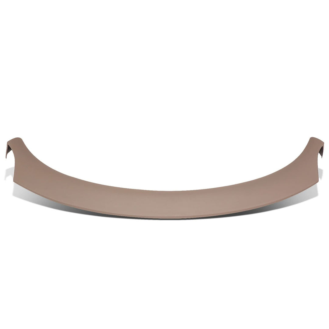 1995-2005 Chevrolet Cavalier Dashboard Overlay Cover - Tan