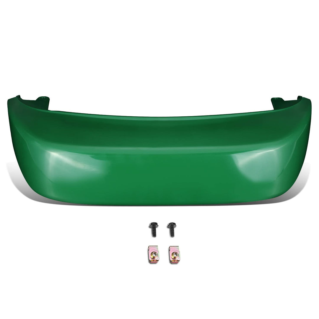 Lawn Mower Replacement Parts GT225 GT235 GT245 GX255 LX255 ABS Glossy Green