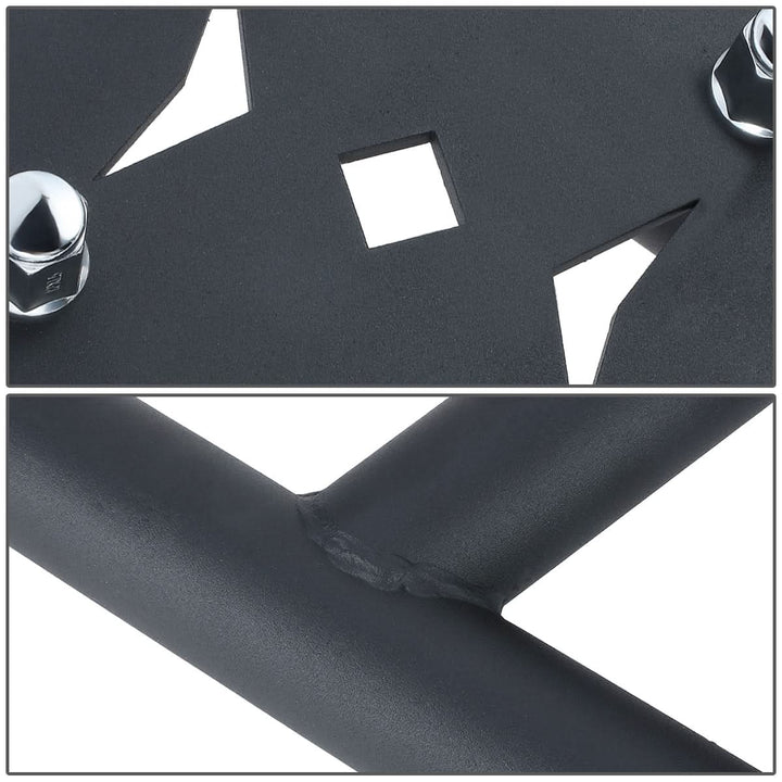 2014-2019 Polaris RZR XP Spare Tire Mount Steel