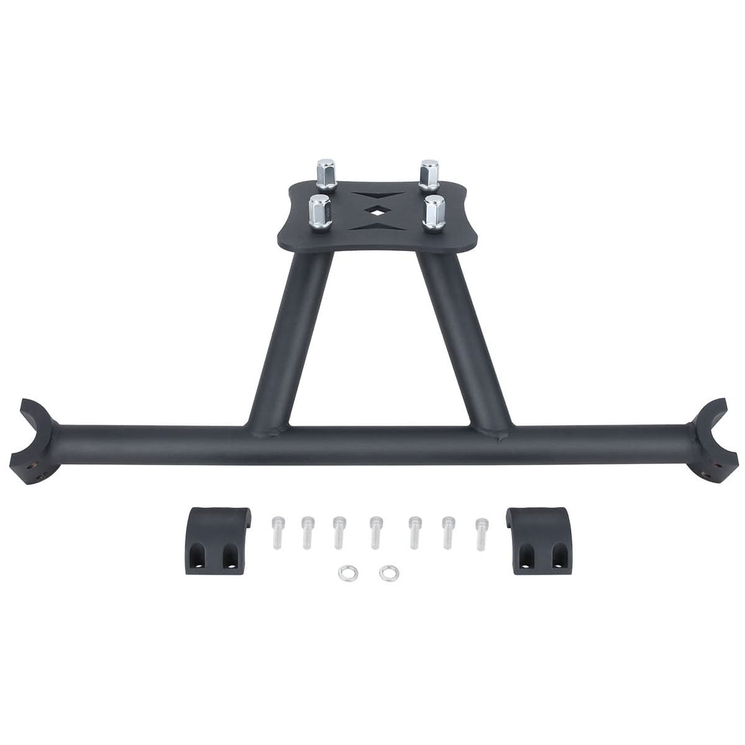 2014-2019 Polaris RZR XP Spare Tire Mount Steel