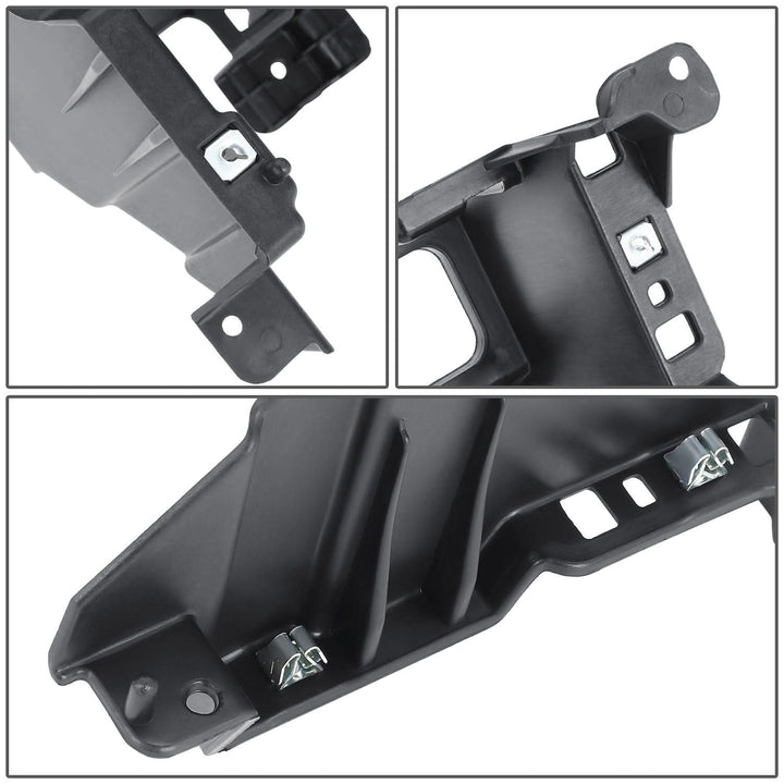 2003-2006 Chevrolet Silverado Tahoe GMC Sierra Double DIN Radio Cage