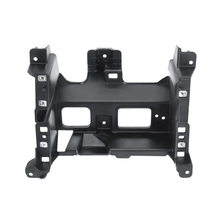 2003-2006 Chevrolet Silverado Tahoe GMC Sierra Double DIN Radio Cage