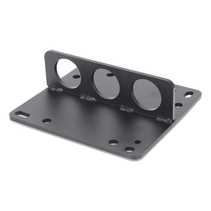 Ford Engine Lifting Plate Bracket - Motor Hoist Carburetor Mount
