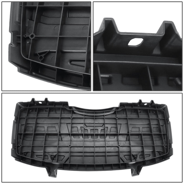 2005-2010 Polaris Sportsman Front Storage Box Cover