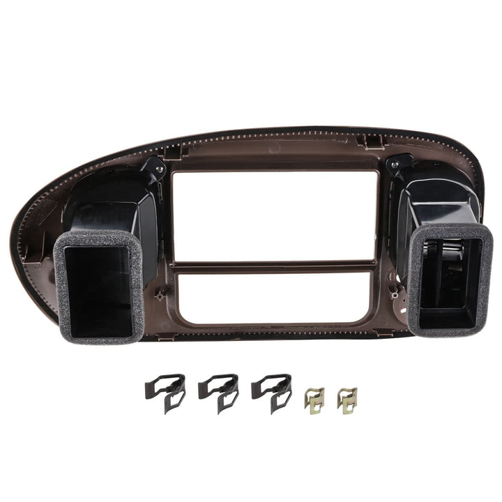 97-03 Ford F-150 / 04 F-150 Heritage / 97-02 Expedition Dash Radio Bezel