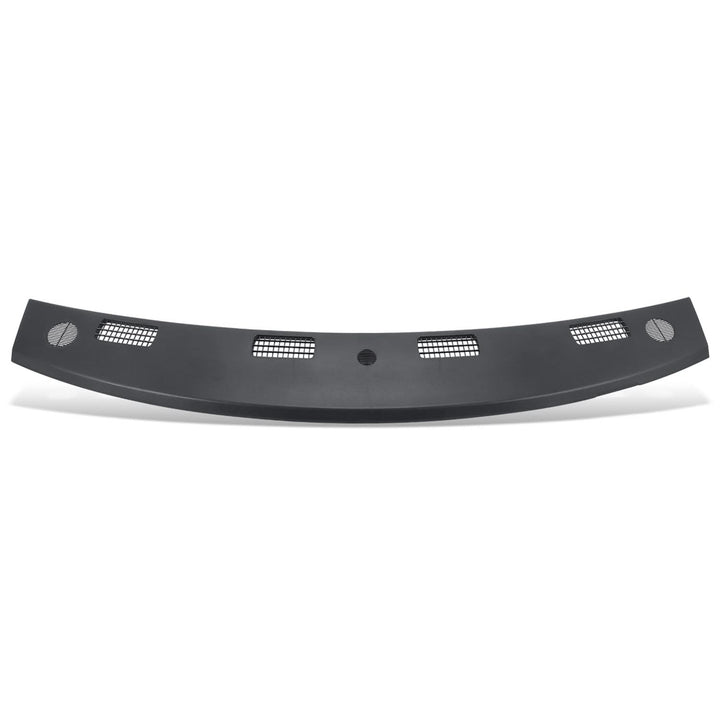 2002-2005 Dodge Ram 1500 2500 3500 Upper Dashboard Panel - Plastic