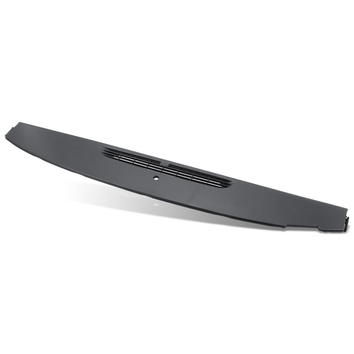 2007-2013 Chevrolet Upper Dash Front Section Trim Panel