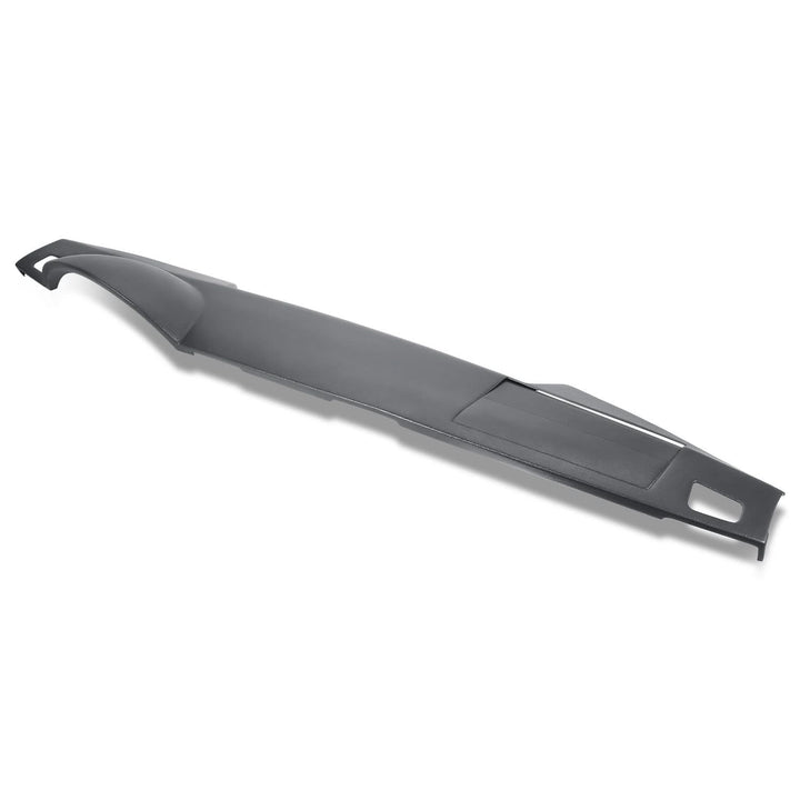 2005-2009 Land Rover LR3 Range Rover Sport Dashboard Cover Black