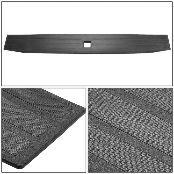 2017-2020 Ford F250 F350 Super Duty Short Tailgate Molding