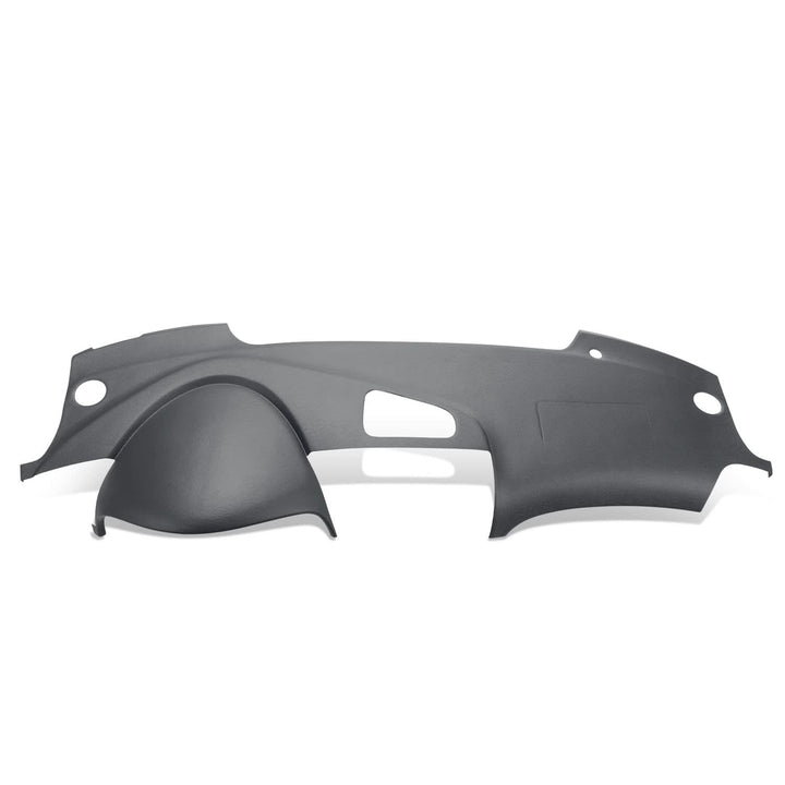 04-08 Acura TL Dashboard Cover Dark Gray
