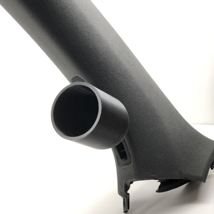 MK5 GTI & Rabbit Single Gauge Pod - 2006-2010