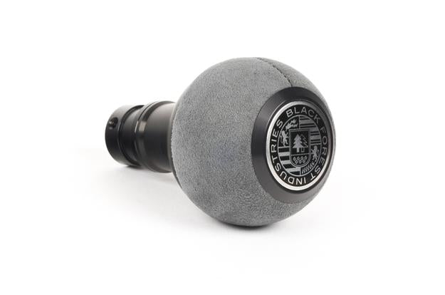 GS2 Alcantara (Threaded)