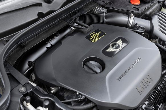 Dinan Intake Resonator Delete Pipe - 2020-2024 MINI C'man JCW Dinan Intake Resonator Delete Pipe - 2019-2024 BMW M235i/X2 M35i Dinan Intake Resonator Delete Pipe - 2019-2024 BMW M235i/X2 M35i Aluminum - F39/F48/F54/F60