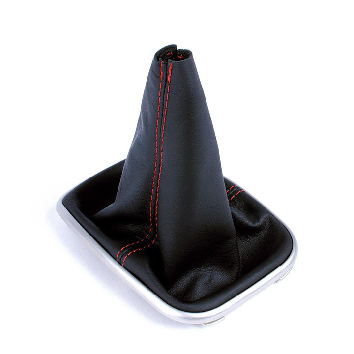 BFI MK4 Manual Shift Boot (Leather) - Fits w/ OEM Shift Knobs