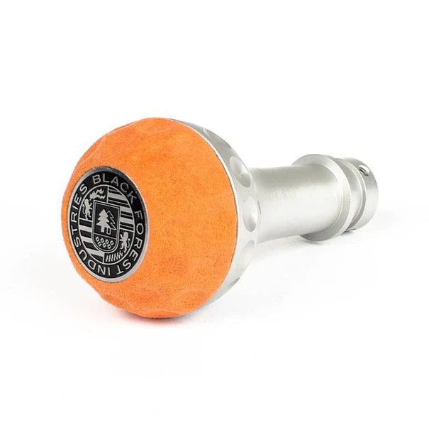 BFI Shift Knob - GSB Alcantara - Golf Ball - (VW/Audi Manual)