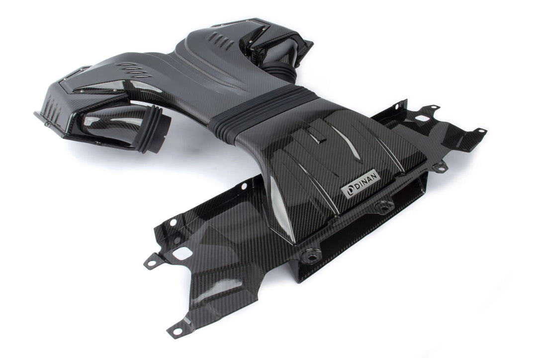 Dinan Cold Air Intake - 2020-2026 BMW X5M/X6M Dinan Cold Air Intake - 2023-2026 BMW XM Dinan Cold Air Intake - 2023-2026 BMW X5/X6/X7 M60i