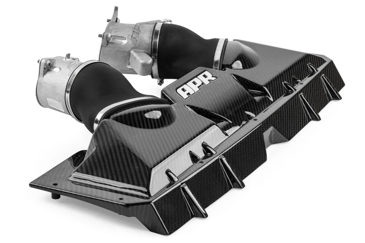 APR Carbon Fiber Intake - 4.0T RS6/RS7 (C8)