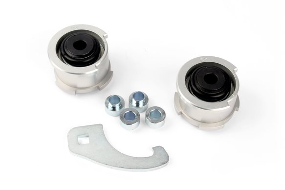 Dinan Tension Strut Ball Joint Kit - 2018-2023 BMW M5 & 2020-2025 M8 Front - F90/F91/F92/F93