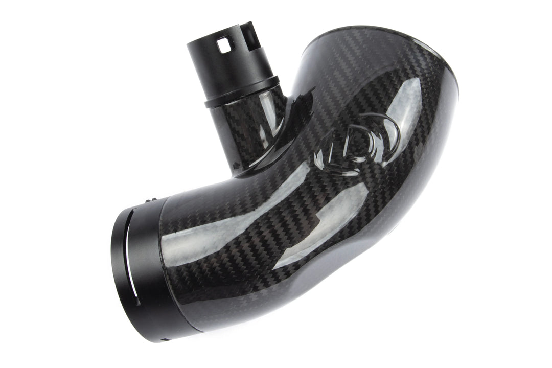 Dinan Turbo Inlet Pipe - 2016-2021 BMW M240i/340i/440i Dinan Turbo Inlet Pipe - 2017-2026 BMW 540i/740i/840i/X5 40i