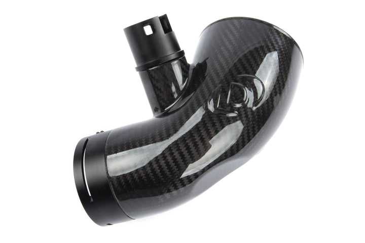 Dinan Turbo Inlet Pipe - 2016-2021 BMW M240i/340i/440i Dinan Turbo Inlet Pipe - 2017-2026 BMW 540i/740i/840i/X5 40i