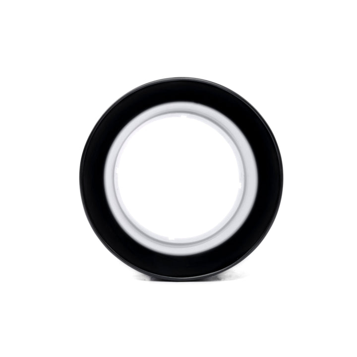 Dinan Double-Walled 4.5" Clamp-On Exhaust Tip (Black)