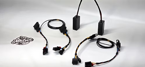 Mk6ix MK6.5 Jetta Taillight Harness (ALPTECH Conversion)