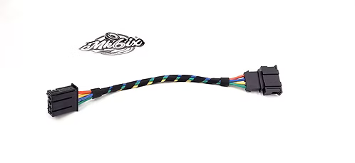 Mk6ix Dynaudio to Fender Subwoofer Harness
