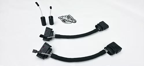Mk6ix MK5 Headlight Harness (10-Pin to 12-Pin Conversion)