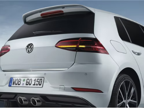Mk6ix MK7.5 Euro Taillight Harness