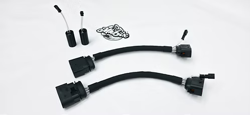 Mk6ix MK5 Headlight Harness (10-Pin to 12-Pin Conversion)
