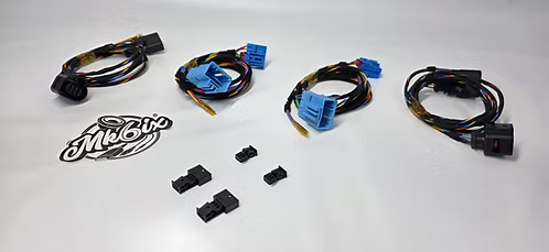Mk6ix MK7.5 Jetta Sagitar Taillight Harness (Facelift Conversion)