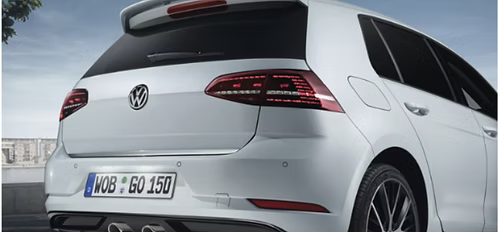 Mk6ix MK7 Euro Taillight Harness