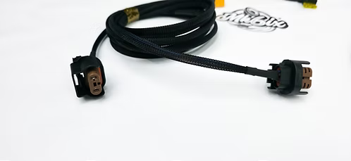 Mk6ix MK4 MK5 MK6 Fog Light Harness Kit