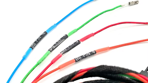 MK8 Euro Taillight Harness (Hardwire, CECM Coding Required)