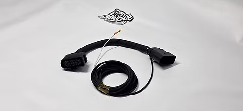 Mk6ix MK7 Headlight Harness (10-Pin to 14-Pin Conversion)