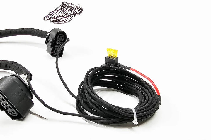 14 - 10 Headlight Harness (MK7) (MQB)