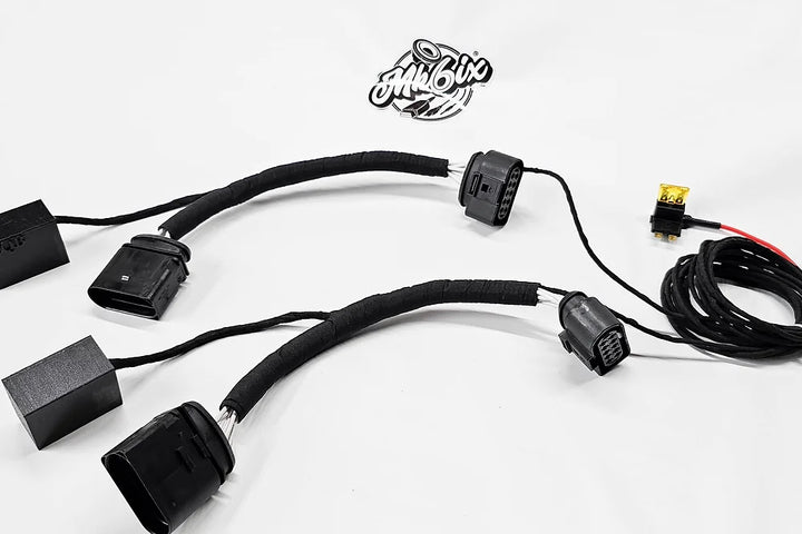 14 - 10 Headlight Harness (MK7) (MQB)