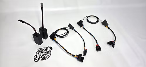 Mk6ix MK6.5 Jetta Taillight Harness (ALPTECH Conversion)