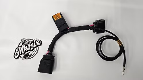 Mk6ix Fuel Pump Upgrade Harness (MK5 MK6 TSI TFSI)