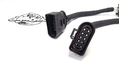 Mk6ix VLAND Headlight Harness (10-Pin to 10-Pin Conversion)