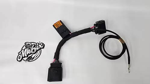 Mk6ix Fuel Pump Upgrade Harness (MK5 MK6 TSI TFSI)