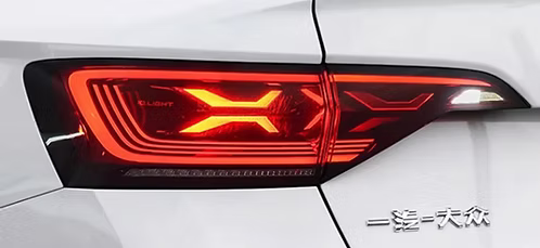 Mk6ix MK7.5 Jetta Sagitar Taillight Harness (Facelift Conversion)