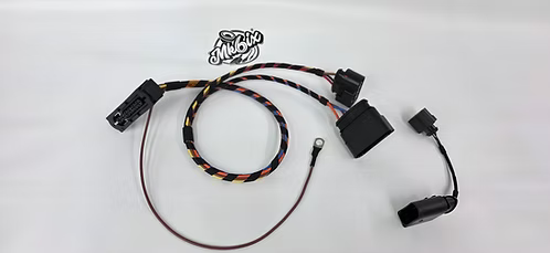 Mk6ix RS3 Fuel Pump Harness (FWD Conversion for EA888)