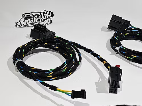 Mk6ix MK7.5 Euro Taillight Harness